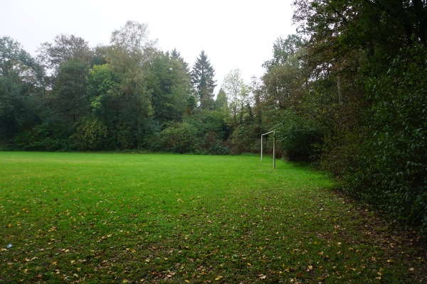 Sportplatz Elisabeth-Selbert-Straße - Alsdorf-Ofden