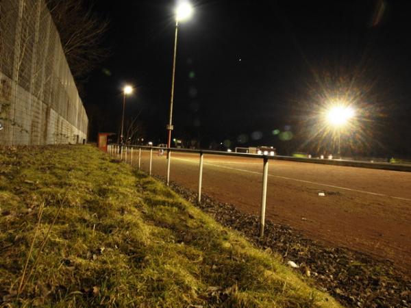 Bezirkssportanlage Am Rönsbergshof - Duisburg-Beeck