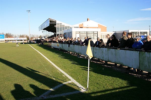 Axor Arena - Bocholt