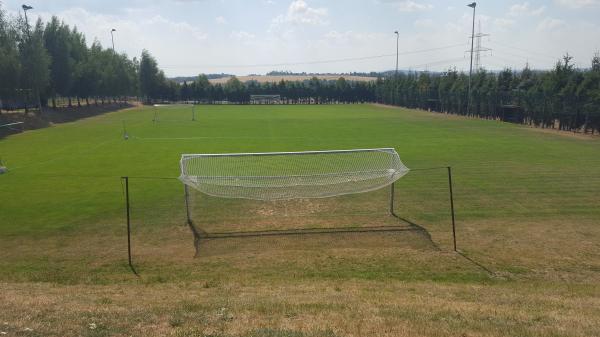 anona ARENA Nebenplatz - Colditz-Hausdorf