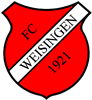 Wappen FC Weisingen 1921 diverse  84957