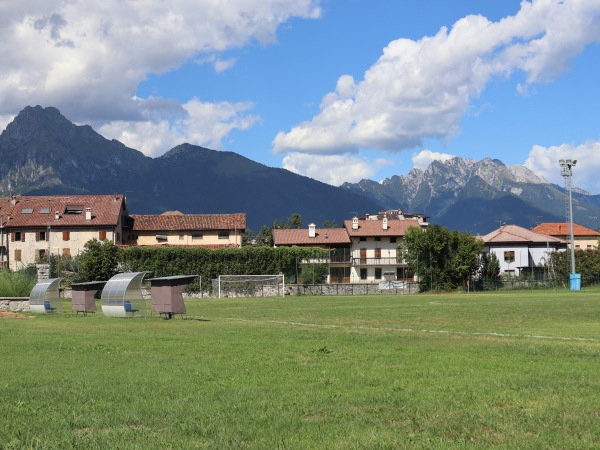 Campo Sportivo Foro Boario - Feltre