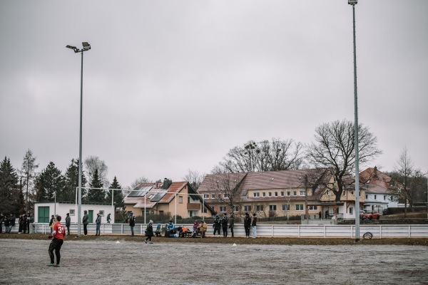 Sportplatz Hochkirch 2 - Hochkirch