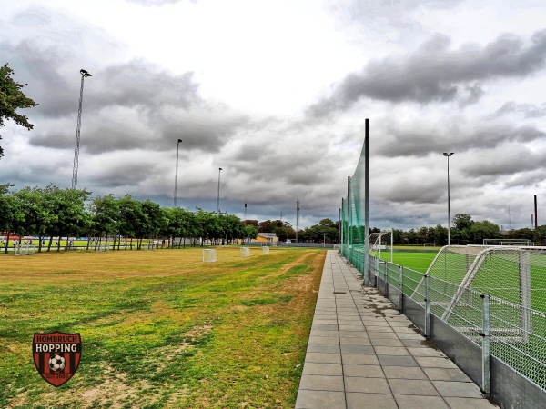 Lemvig Stadion Kunstgræs - Lemvig