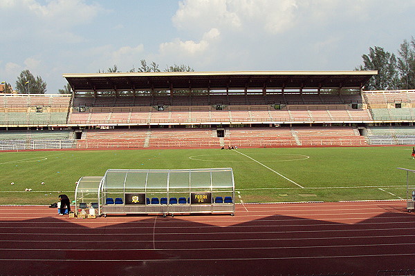 Stadium Perak - Ipoh