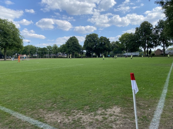 Städtisches Stadion Düsternortstraße C-Platz - Delmenhorst