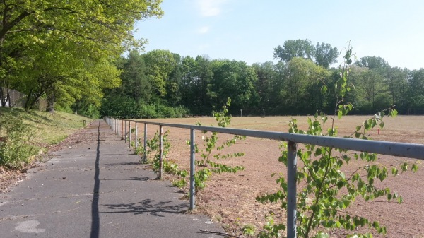Sportplatz Schulzentrum am Stoppenberg - Essen/Ruhr-Stoppenberg