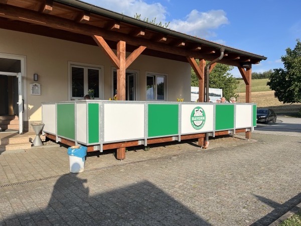 Sportanlage Fladungen - Fladungen