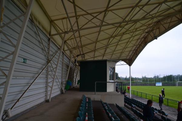 Jahnstadion - Bitterfeld-Wolfen