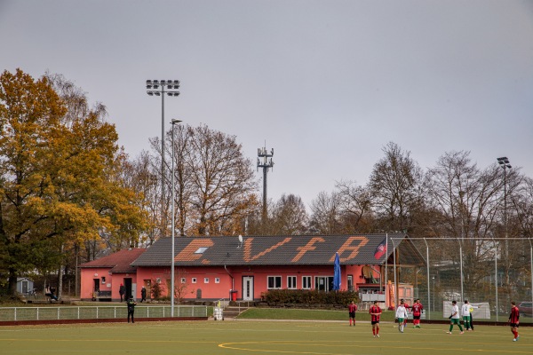 Hockeyplatz Im Friedengrund - Villingen-Schwenningen