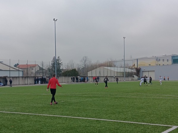 Landessportzentrum VIVA - Steinbrunn