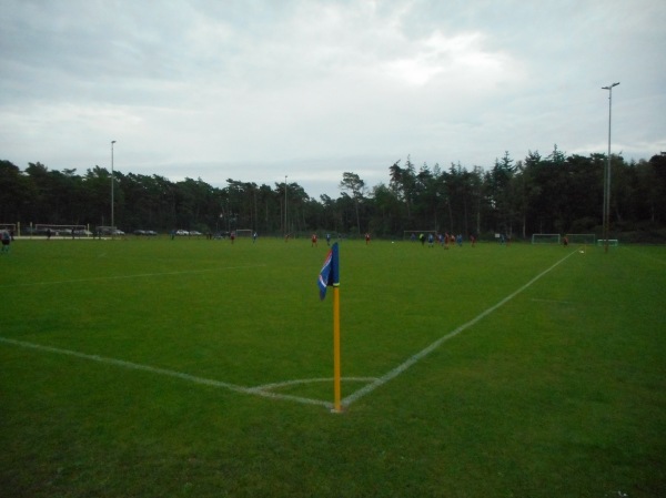 Esterfelder Sportpark B-Platz - Meppen