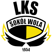 Wappen LKS Sokół Wola