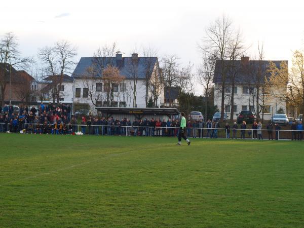 VfB-Park im Sportzentrum Hederaue - Salzkotten