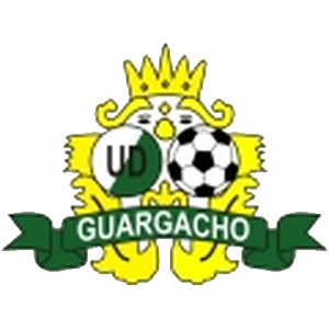 Wappen UD Guargacho   26854