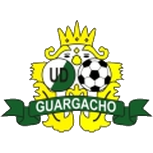 Wappen UD Guargacho Wappen UD Guargacho 26854