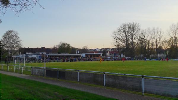 Sportanlage Erlenstraße - Lohfelden-Vollmarshausen