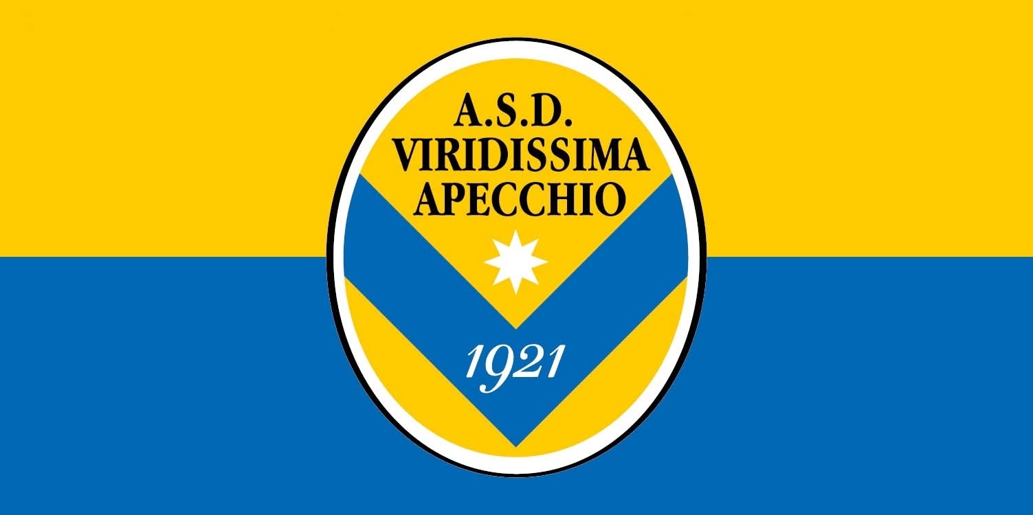 Wappen ASD Viridissima Apecchio 