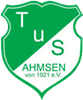 Wappen TuS Ahmsen 1921