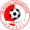 Wappen SK Slavia Drahelčice  125920