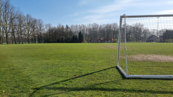 Sportcomplex De Basvelden Terrein 4 - Zonhoven