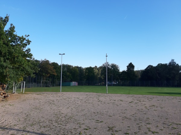Sportplatz Wetzelsberg - Stallwang-Wetzelsberg