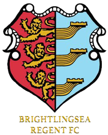 Wappen Brightlingsea Regent FC  55772