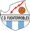 Wappen CD Fuenterrobles