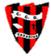 Wappen CCD Caxarias