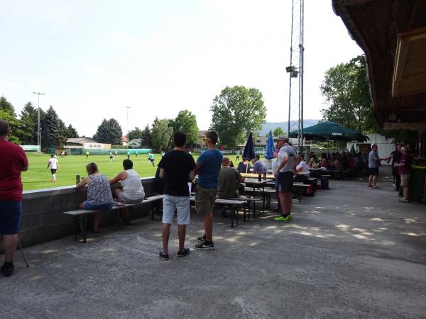 Sportanlage Langenzersdorf - Langenzersdorf