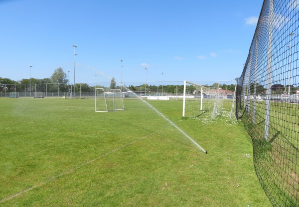 Sportpark Heemstede - VEW Wetra-Veld - Heemstede