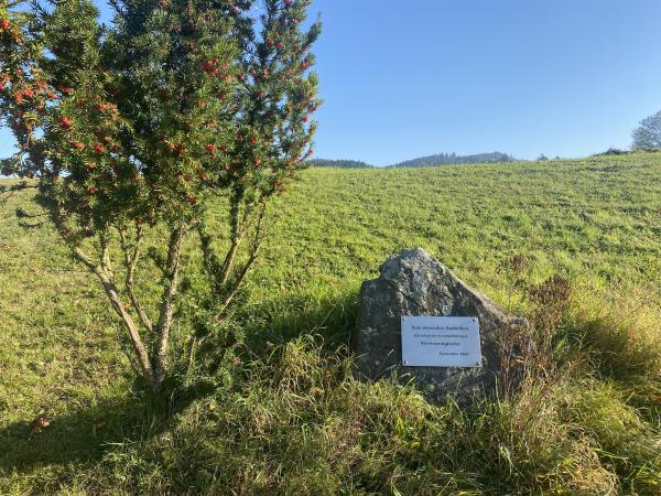 Sportanlage Neukenroth - Stockheim/Oberfranken-Neukenroth