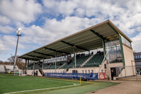 Eilenriedestadion - Hannover