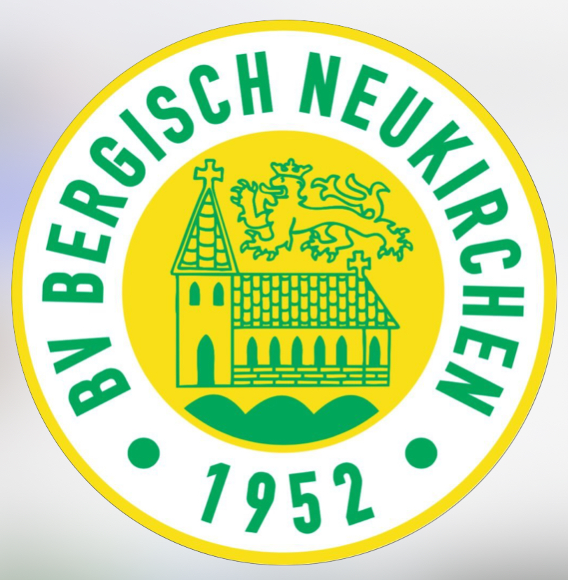 Wappen BV 1952 Bergisch Neukirchen II