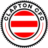 Wappen Clapton Community FC