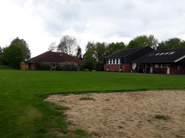 Sportanlage Diersweg - Stemmen bei Lauenbrück