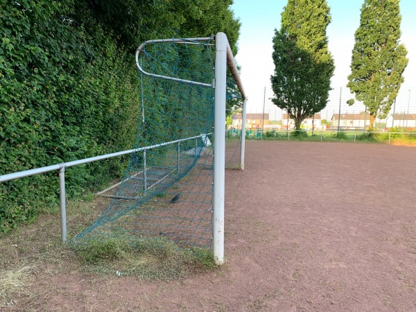 Sportanlage Bahnhofstraße Platz 2 - Baesweiler-Oidtweiler