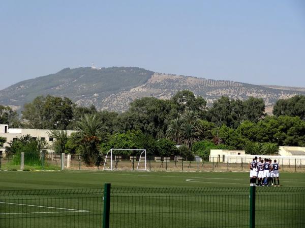 Terrain Saadienne / El Mernissi / WAF - Fès