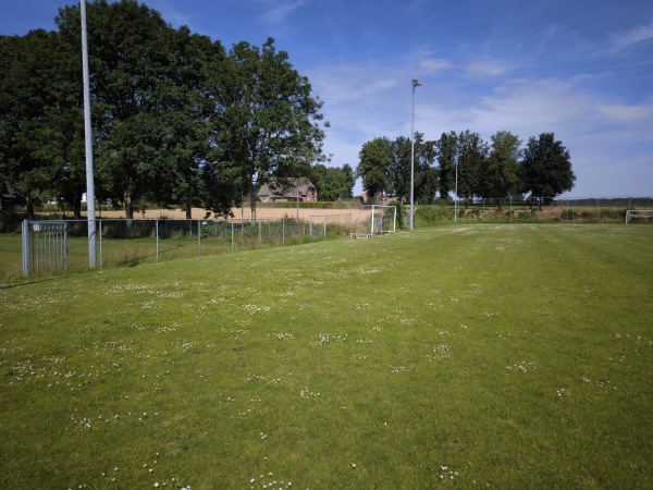 Sportpark Rood-Wit veld 2 - Groesbeek