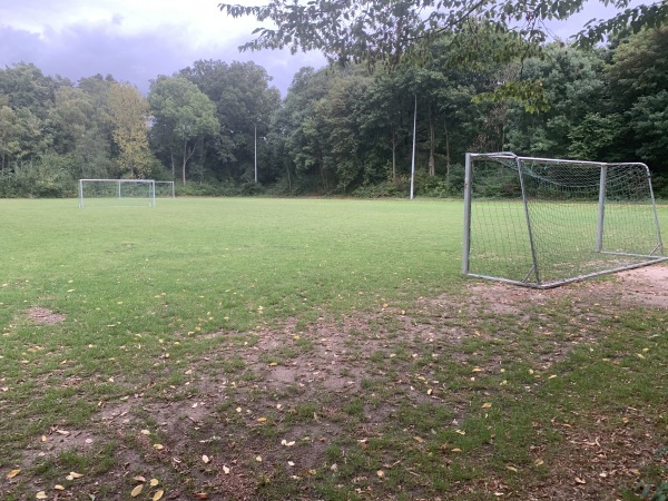 Sportanlage Bergstraße Platz 2 - Geilenkirchen-Gillrath