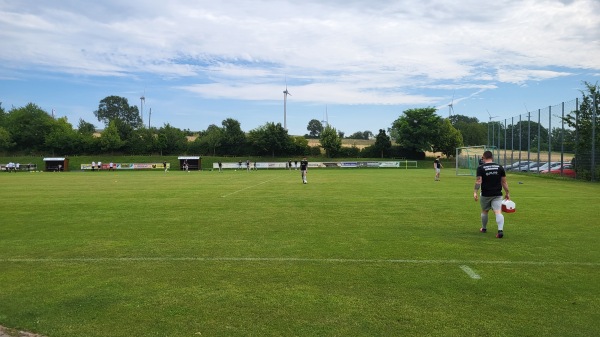 Botensteig Arena - Schonungen-Forst