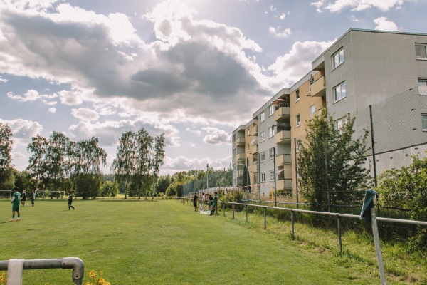 Sportanlage Peuntweg - Hof/Saale-Krötenbruck
