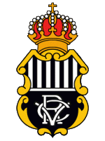 Wappen Real Club Victoria Fútbol  28790