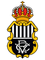 Wappen Real Club Victoria Fútbol Wappen Real Club Victoria Fútbol 28790