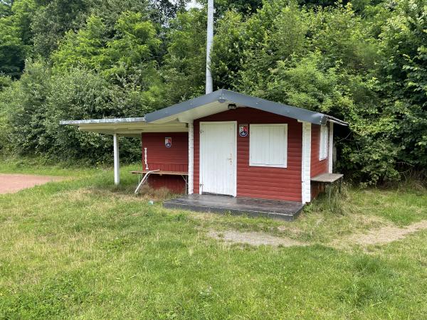 Saar-Schlesier-Stadion - Großrosseln-Karlsbrunn