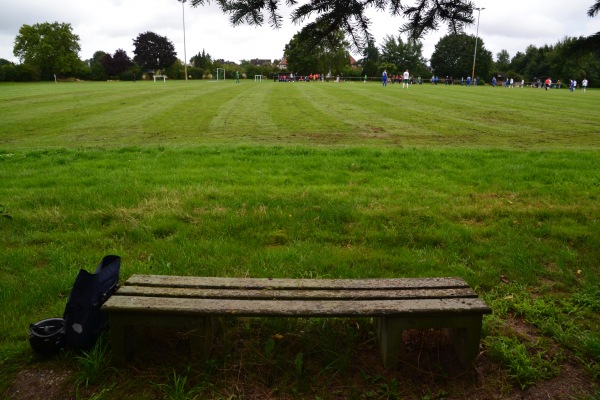Sportplatz Klein Ilsede - Ilsede-Klein Ilsede