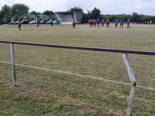 Dorfsportplatz - Walkendorf-Boddin