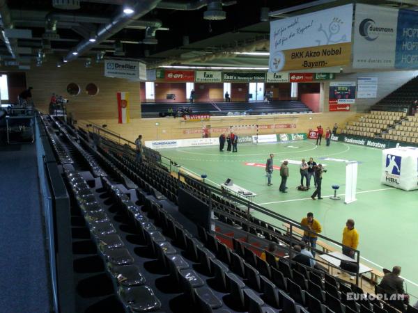 Untermainhalle - Elsenfeld