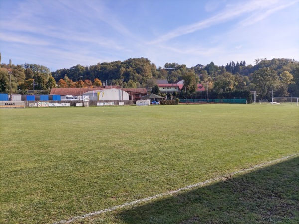 Igrišče Pesnica - Pesnica pri Mariboru