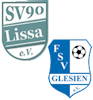 Wappen SpG Glesien II / Lissa